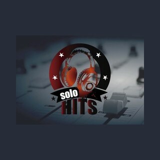 Solo Hits logo