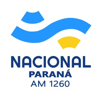LT14 Radio Nacional Paraná logo