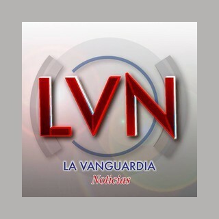 La Vanguardia Noticias logo
