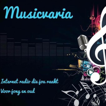musicvaria logo