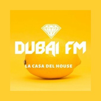 Dubai FM logo