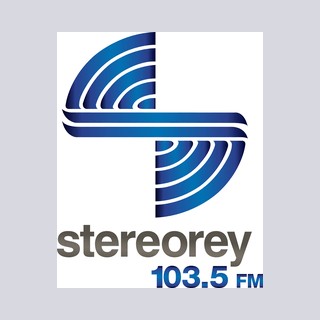 Stereorey Argentina logo