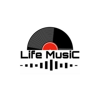 Life Music logo