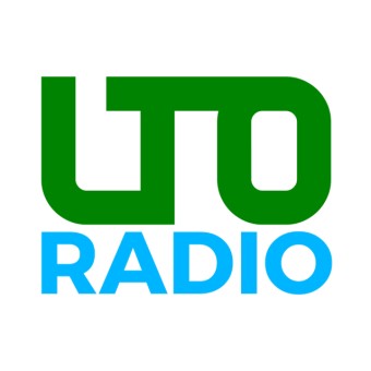 LTO Radio logo