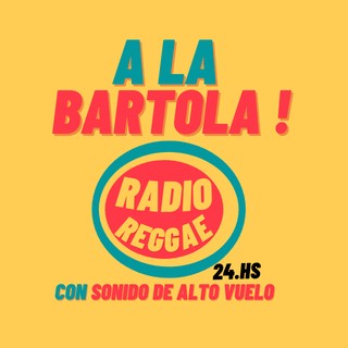 A La Bartola logo