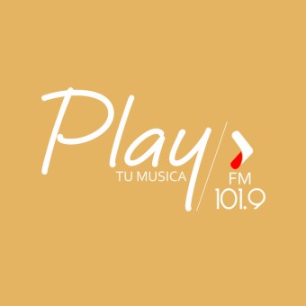 Radio Play FM logo