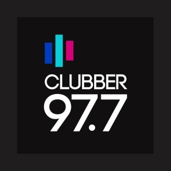 Clubber FM logo