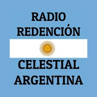 Radio Redención Celestial Argentina logo