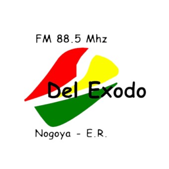 FM Del Exodo logo