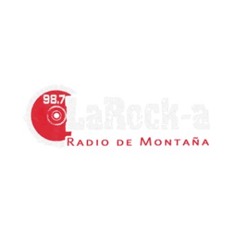 FM La Rocka logo
