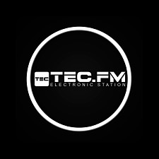 TEC RADIO logo