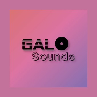 GALO Sounds Radio logo