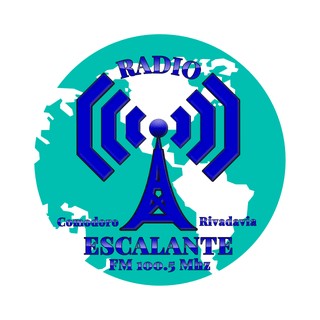 Radio Escalante logo