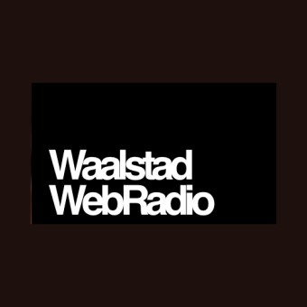 Waalstad WebRadio logo