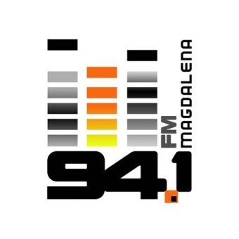 FM Magdalena 94.1 logo