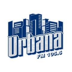 FM Urbana Curuzú logo