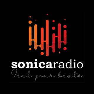 Sonica Radio logo