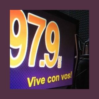 Radio Villa Trinidad logo