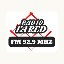 La Red FM logo