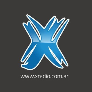 Xradio logo