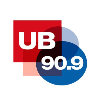 Radio UB logo