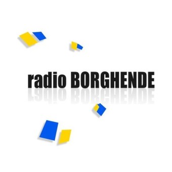 Radio Borghende logo