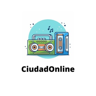 CiudadOnline logo