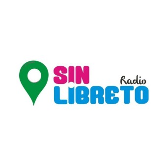 Sin Libreto logo