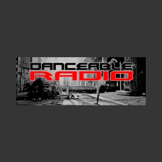 DANCEableRADIO logo