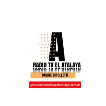 Radio El Atalaya Online Cipolletti logo