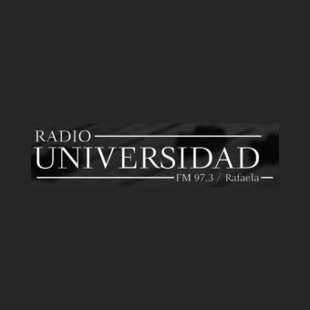 Radio Universidad Rafaela FM logo