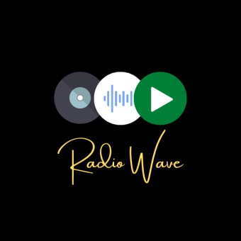 Radio Wave logo