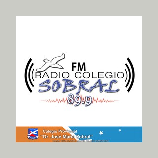 Radio Colegio Sobral logo