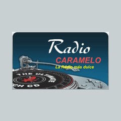 Caramelo Radio 101.9 FM logo