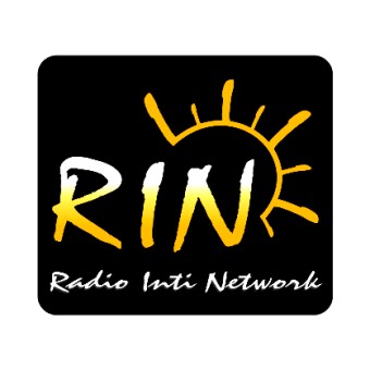 Radio RIN 98.7 FM logo