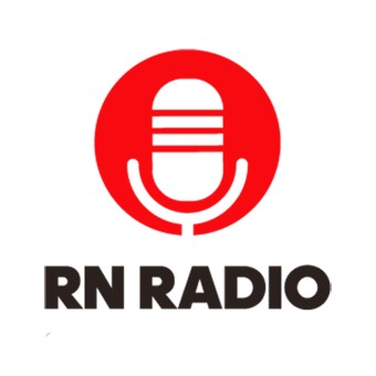 RN RADIO logo