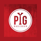 PYG Radio logo