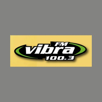 Vibra FM logo