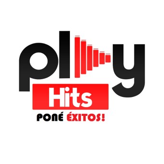 Play Hits logo