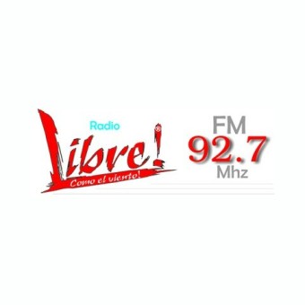 Radio Libre logo