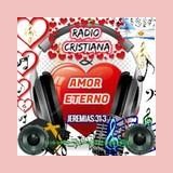 Radio Cristiana Amor Eterno logo