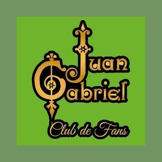 Juan Gabriel Club de Fans logo