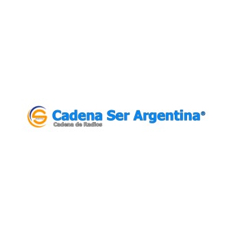 Cadena Ser Argentina logo