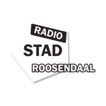 RadioStadRoosendaal logo