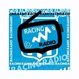 Racing Radio logo