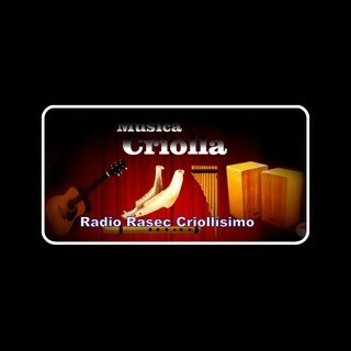 Radio Rasec Criollísimo logo