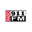 Radio 911 FM logo