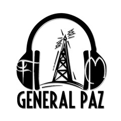 Fm General Paz logo