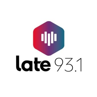 Late 93.1 FM