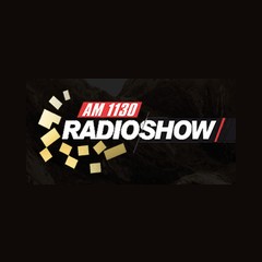 Radio Show 1130 AM logo